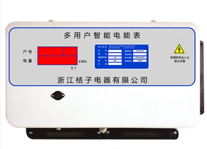 香港ADF300-III-12SY浙江桔子電器多用戶表2002新款圖片