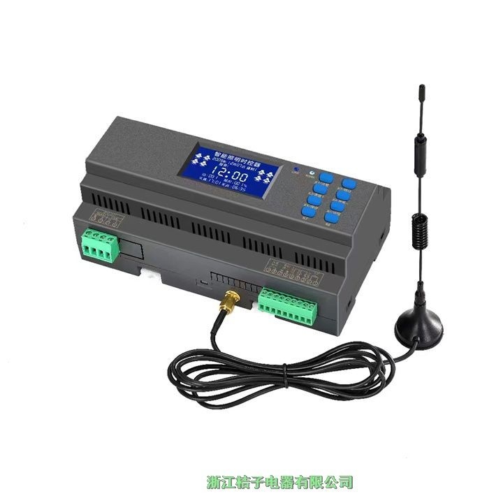 A1-MLC-1364智能照明控制器桔子電器保修4年